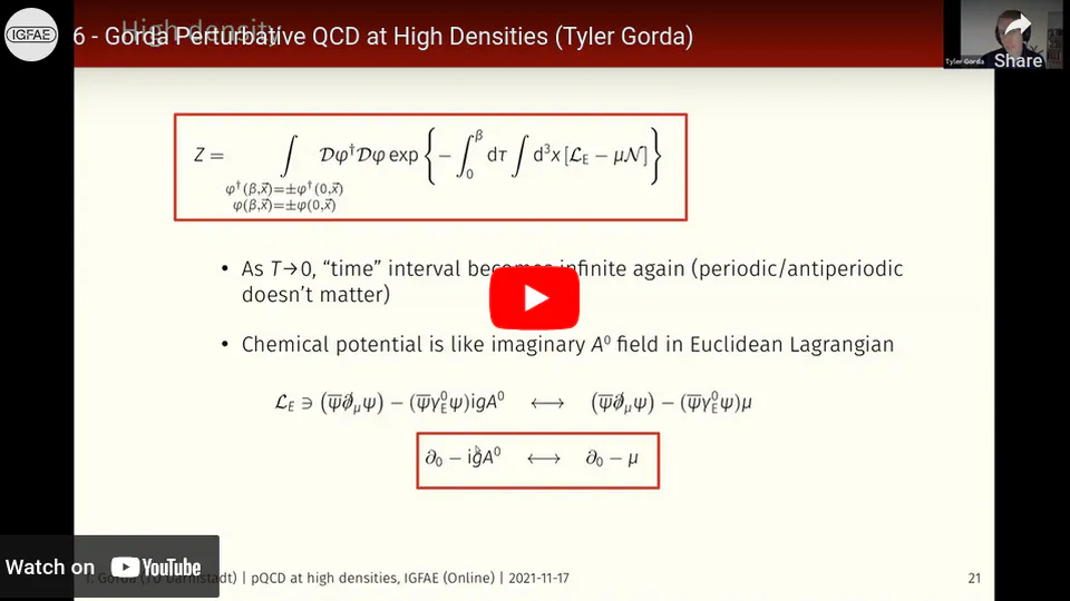 Lectures on Perturbative QCD at high densities